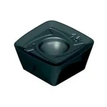 Heikenei SDMT100415-TR-OHH-HAH10M Frezeleme Elmas Uç 10’lu Paket