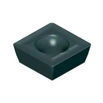 Heikenei SDMT120408-TM-HAP30M Frezeleme Elmas Uç 10’lu Paket