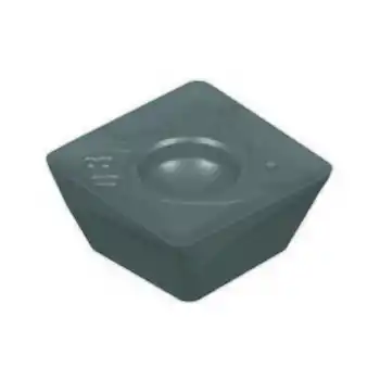 Heikenei SDMT140512-ER-NN-HAM35M Frezeleme Elmas Uç 10’lu Paket