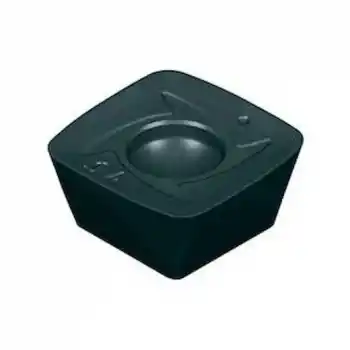 Heikenei SDMT140520-TR-OHH-HAH10M Frezeleme Elmas Uç 10’lu Paket