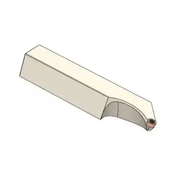 Heikenei SRHCL 20x20 K08 Dış Çap Tornalama Kateri