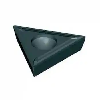 Heikenei TCMT16T304-NE-HAP25M Frezeleme Elmas Uç 10’lu Paket