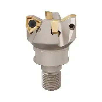 Heikenei VT EM90 32x3 M16 XNKT 0805 Vidalı Tarama Başlığı KRLY