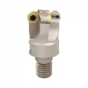 Heikenei VT EMR 25x2 M12 RPMW 1003 Vidalı Tarama Başlığı ISO