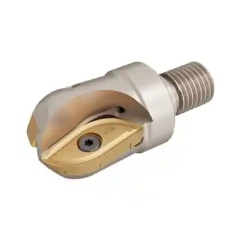 Heikenei VT EMR 25x2 M12 XPHT 25 R12.5 Vidalı Tarama Başlığı ZCC