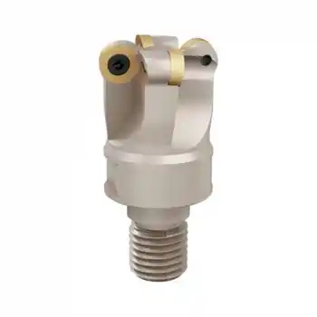 Heikenei VT EMR 32x4 M16 RPMW 1003 Vidalı Tarama Başlığı ISO