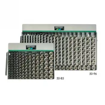 Heyco 102 Parça 12500gr. Lokma Seti 50-85