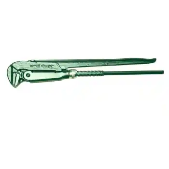 Heyco 1,1/2 420mm Maşalı Boru Anahtarı