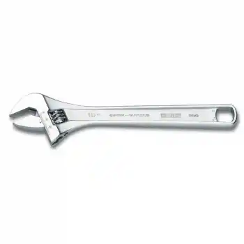 Heyco 12-34mm 310mm Kurbağacık Anahtar