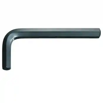 Heyco 12mm 125x45mm Altıgen Alyan Vidalar için Alyan Anahtar