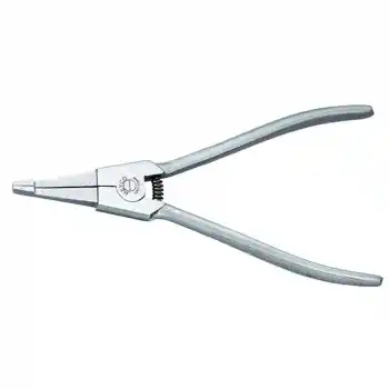 Heyco 175mm Düz Segman Pense