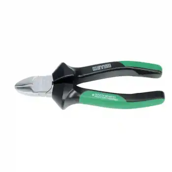 Heyco 1,8mm 140mm İsveç Tipi Yan Keski