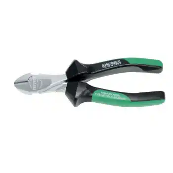 Heyco 1,8mm 140mm Yan Keski