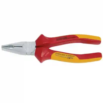 Heyco 1,8mm 160mm VDE Kombine Pense