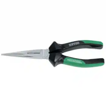 Heyco 1,8mm 200mm Kargaburun Düz Uç