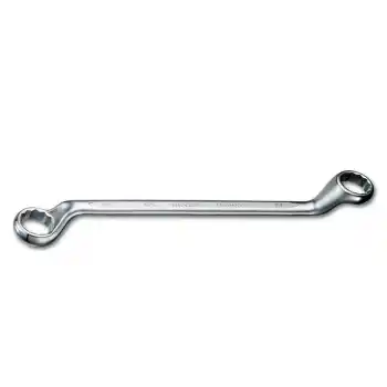 Heyco 20-22mm 320mm Yıldız İki Ağızlı Anahtar