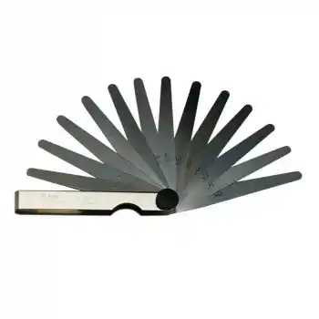 Heyco 20 Adet 0,05-1mm Sentil