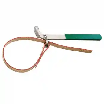 Heyco 230mm Kayışlı Filtre Anahtarı