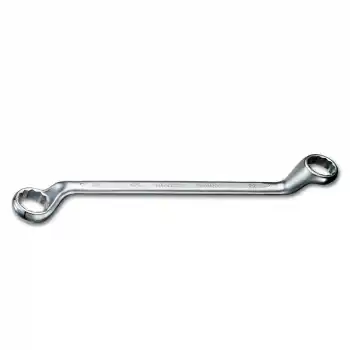 Heyco 24-26mm 337mm Yıldız İki Ağızlı Anahtar