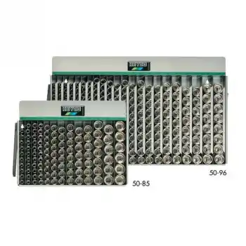 Heyco 278 Parça 32500gr. Lokma Seti 50-96