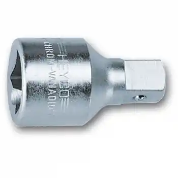 Heyco 3/4 - 1/2 Adaptör