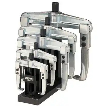 Heyco 5Li Takım 2 Ayaklı Çektirme