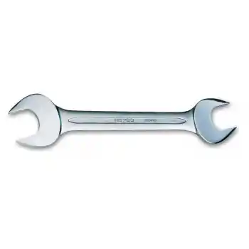 Heyco 6-7mm 122mm Uzun Boy İki Ağızlı Anahtar