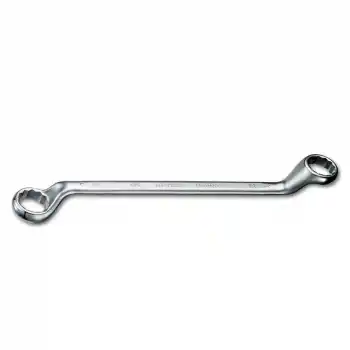 Heyco 8-9mm 180mm Yıldız İki Ağızlı Anahtar