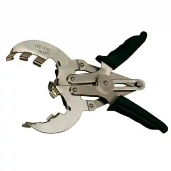 Heyco 90-150mm Segman Ayırıcı