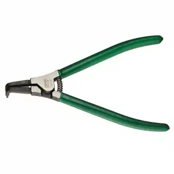 Heyco B85 275mm Eğri Dış Segman Pense