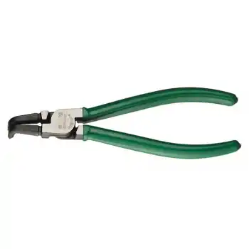 Heyco D12 135mm Eğri İç Segman Pense