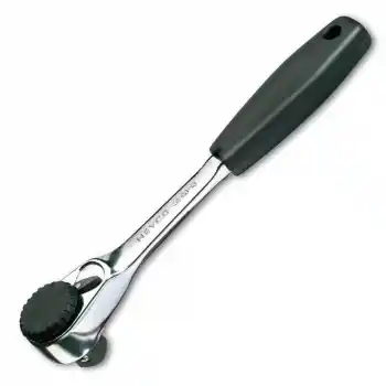 Heyco İki Yönlü Talenta Cırcır Kolu