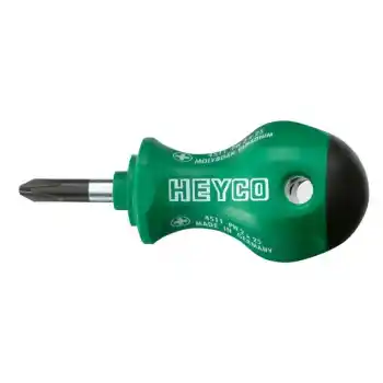 Heyco No:02 PH Yıldız Tornavida