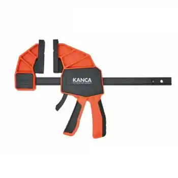 Kanca Hızlı Tetikli İşkence 600mm