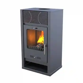 Hoşseven Celine Şömine Döküm Soba