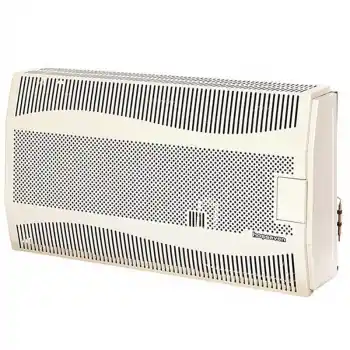 Hoşseven HDU 10 Hermetik Doğalgaz Sobası