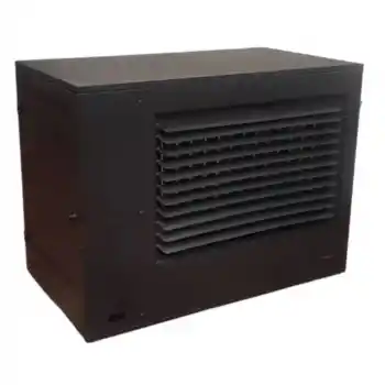 Hoşseven HSX62 62Kw Doğalgazlı Sıcak Hava Üretici Robur Cihazı