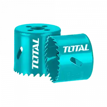 Total TAC410161 HSS Bi-Metal Panç 16x38 mm