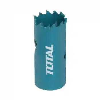 Total TAC410221 HSS Bi-Metal Panç 22x38 mm