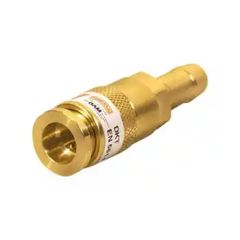 IBEDA IB0901-Q DKT Hamlaç Arkası için Oksijen Tek Kaynak