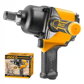 Ingco AIW11223 4000D/D 1 Endüstriyel Havalı Somun Sıkma