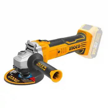 Ingco CAGLI1151 Akülü Avuç Taşlama 115 mm