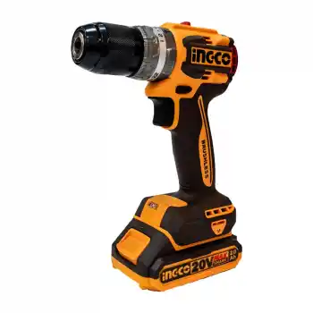 Ingco CIDLI206021 Akülü Matkap