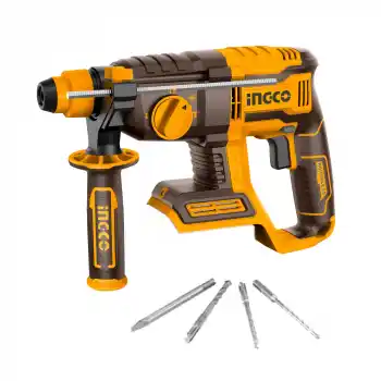 Ingco CRHLI20208 Solo Akülü Kırıcı Delici