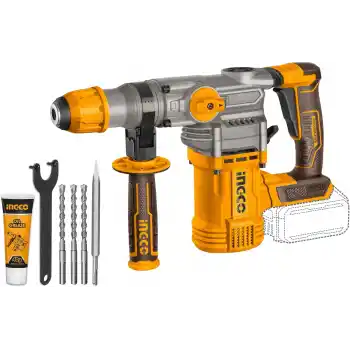 Ingco CRHLI20288 Solo Akülü Kırıcı Delici