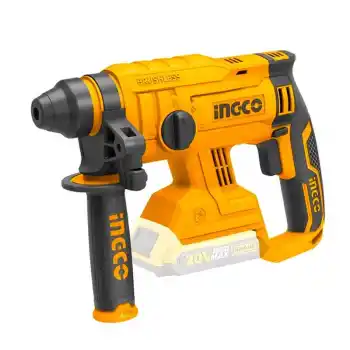 Ingco CRHLI2201 20V 2.0Ah 1.5J Li-ion Akülü Kırıcı Delici