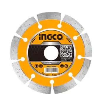 Ingco DMD011152M 115mm Kuru Elmas Disk