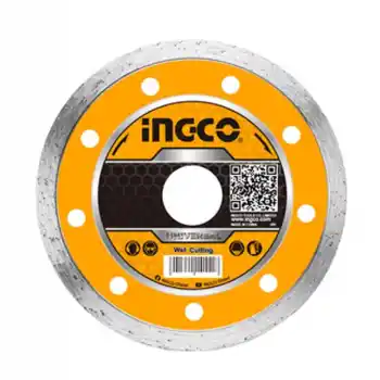 Ingco DMD021152M 115mm Islak Elmas Disk