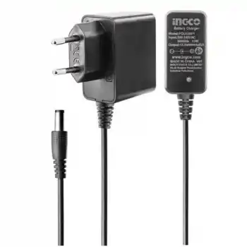 Ingco FCLI12071E 12V 1.5Ah Şarj Aleti