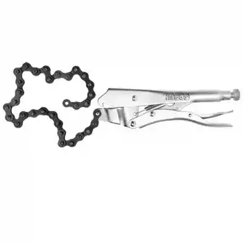 Ingco HCLP0210 10 Endüstriyel Zincirli Pense